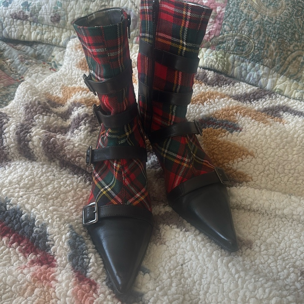 Bronx size 39